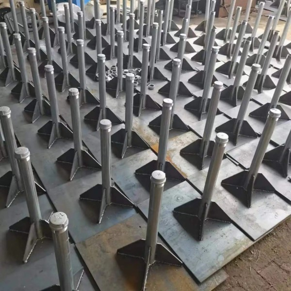 青云谱鑫亿呈沉降板生产
