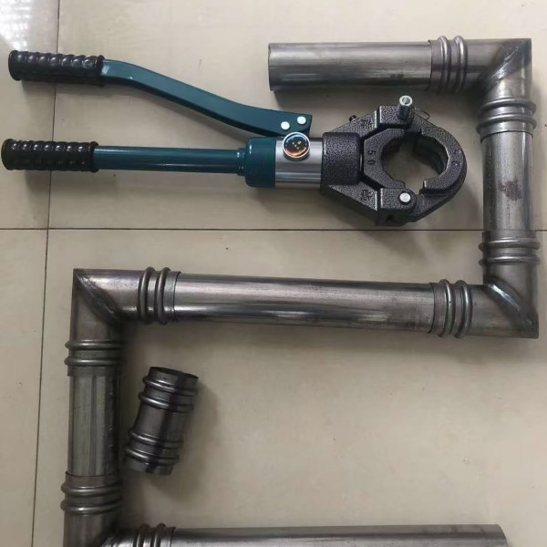 青云谱鑫亿呈冷却管
