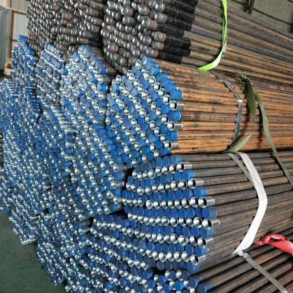 青云谱鑫亿呈冷却管